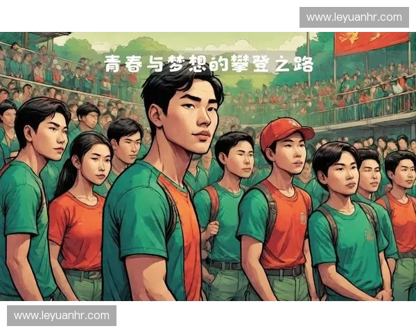 青春激扬，共绘未来2025青年联赛开赛，激情与梦想同行